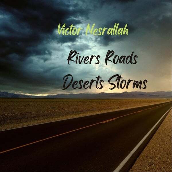 Cover art for Rivers Roads Deserts Storms